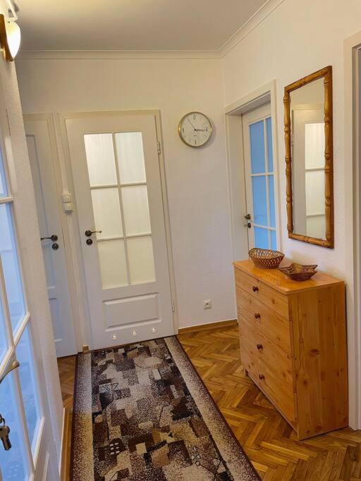 Apartament Pod Pawiem Olštýn Exteriér fotografie